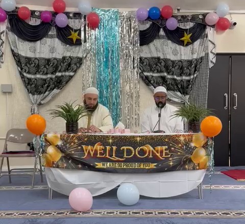 Graduation 2024-2025 Image 1