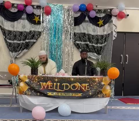 Graduation 2024-2025 Image 3